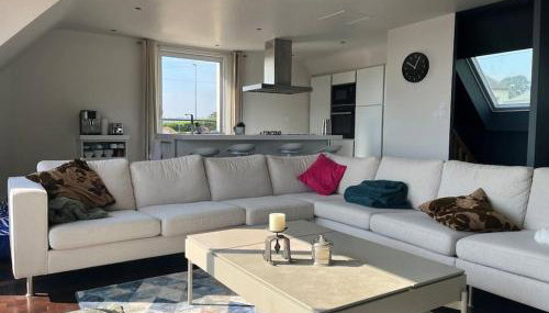 Maison Bretagne vue mer - Foto 4