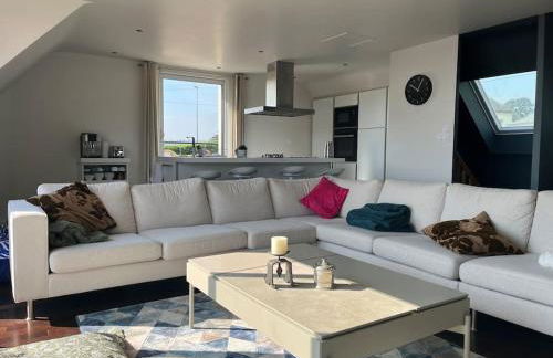 Maison Bretagne vue mer - Photo 4