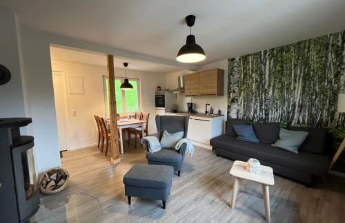 Ferienhäusel Allemühl - Foto 12