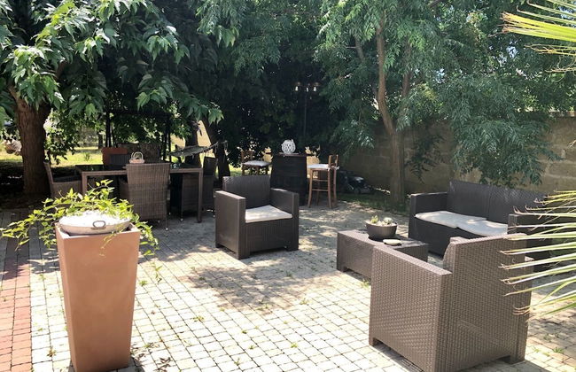 Affittacamere Paduli Piani - Photo 57