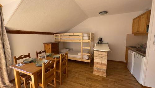 Les Orres 1800 - 6 pers - Piscine - Foto 4