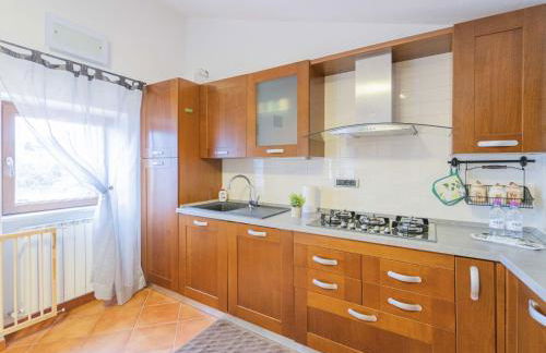 Holiday Home A Cà di Fratti by Interhome - Foto 9