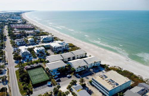 Seaside Beach House 205 - Photo 46