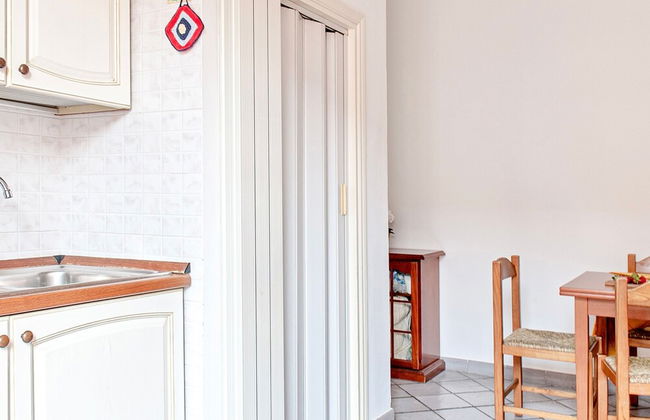 Eden Apt 2 Posti in Livorno - Foto 24