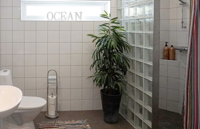 Holiday Home in Slite - Foto 12