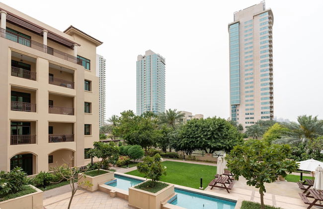 Lux BnB Greens & Views Lake View - Photo 33