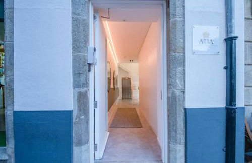 Apartamentos Atia Catedral - Foto 59