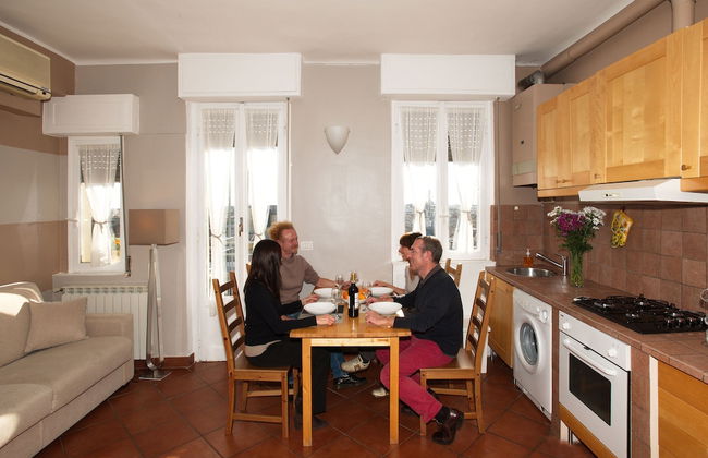 Milan Skyline Apartment, Città Studi, 1 min Metro, Terrace, Wifi, Netflix - Foto 20