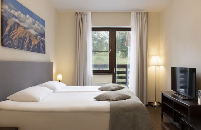 Rosa Khutor Chalet - Foto 15