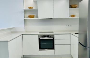 Sol Mediterráneo - Palm Beach 5 - Photo 4