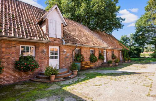 Unterkunft für Monteure/ Geschäftsreisende bei Familie Bokeloh - Foto 51