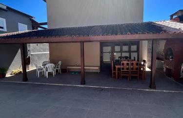 Beach House in Barra do Una - Não fornecemos roupas de cama e banho - Foto 1