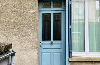 appartement 2 pieces - Foto 11