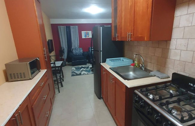 VIP Residence Dominica - Photo 17