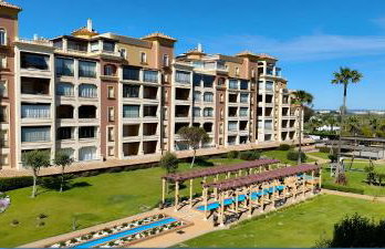 WIFI Los Cisnes 2 dormitorios Primera Linea playa Ayamonte Isla Canela - Foto 3