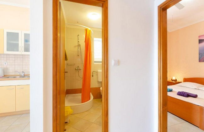 Apartments Žaknić - Foto 36