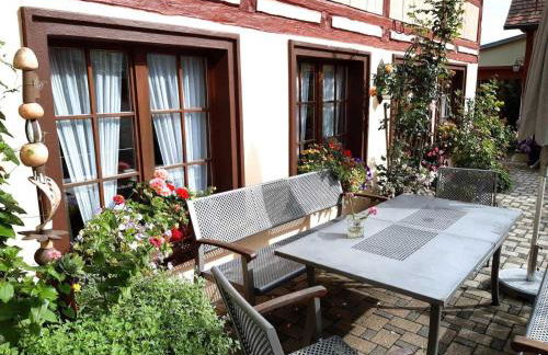 Ferienhäuschen Rosi Brehm - Foto 17