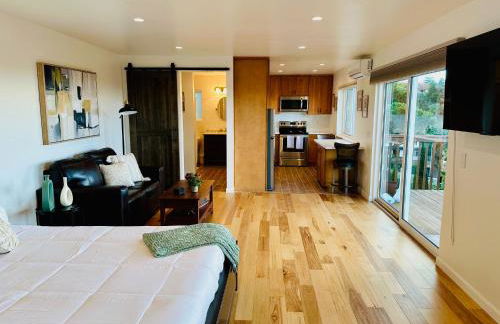 San Leandro Studio - Foto 5