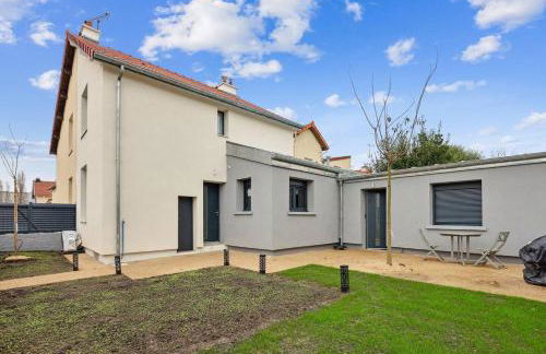 Cité Jardin - Foto 12