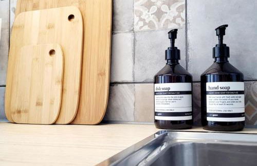 JOOYFUL STAYS Townhouse - Foto 15