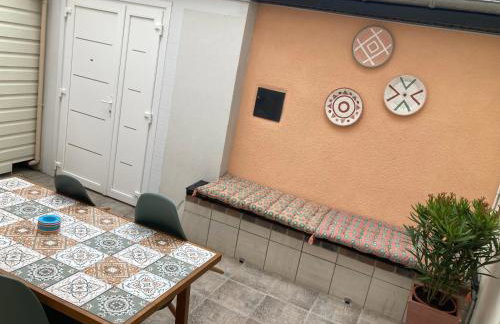 Gîte la bassurelle Classé trois étoiles - Photo 15