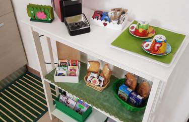 Appartamento Fico Bologna Fiera - Foto 10