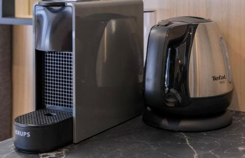 Les Suites d'Aliénor-Suite Mimosa - Foto 8