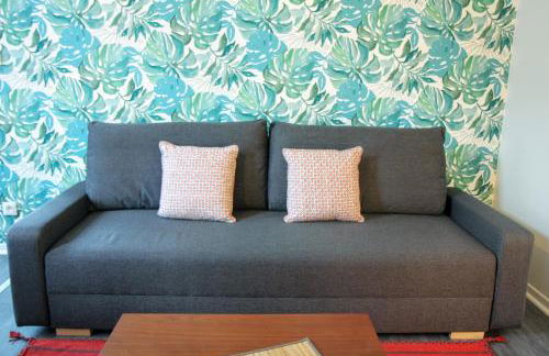 Roubaix Gare wifi métro musée calme confort 6 lits - Gite le Ferrum - Foto 11