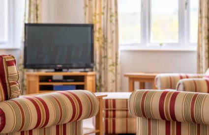 Cunsey Lodge - Foto 10