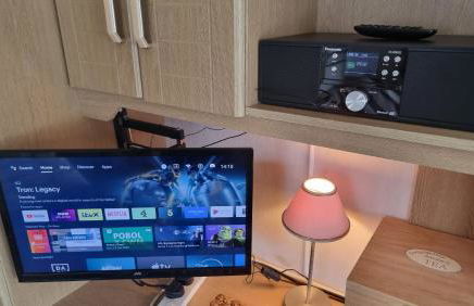 'The Cabin'. A cosy private & secure holiday home. - Foto 20