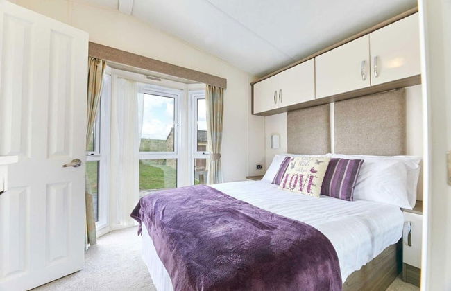 Host Stay Yolo Lodge - Foto 4