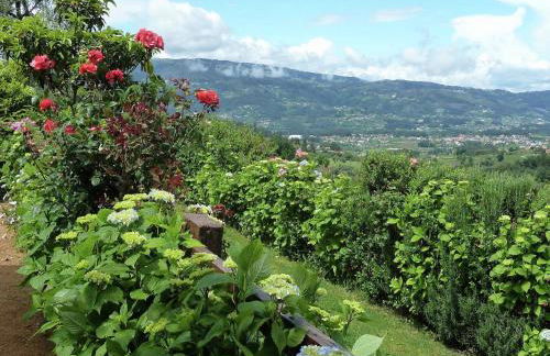 Countryside Cottage With Private Terrace - Foto 59