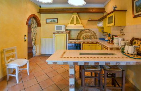 Lovely Home In Cortona With Kitchen - Foto 21