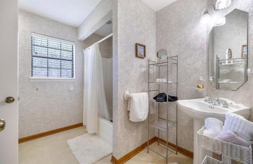 Dock and Private Pool Lake Palo Pinto Retreat! - Foto 11