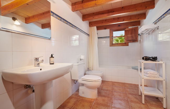 Agroturisme Perola - Adults Only - Foto 19