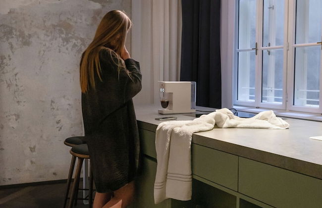 rooms by wolfensson - Foto 3