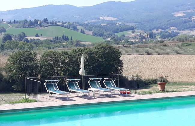 Agriturismo Palazzo Bello - Foto 39