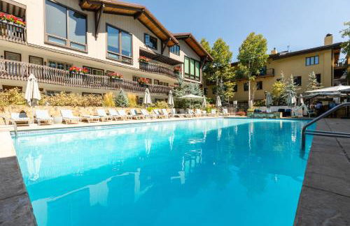 Lodge at Vail Condominiums - Photo 46