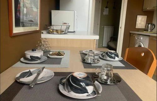 Rooftop in front of the Castle - Photo 45