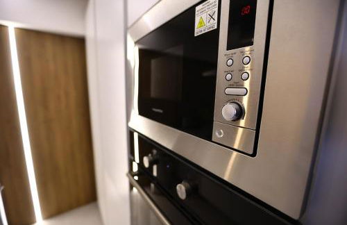 JAM Apartments - Foto 47