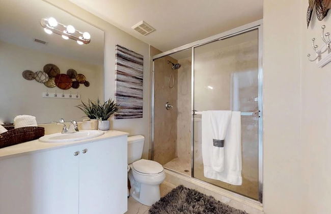 Beautiful Asian Retreat 2bd/2bth Apt. min to Beach - Foto 21