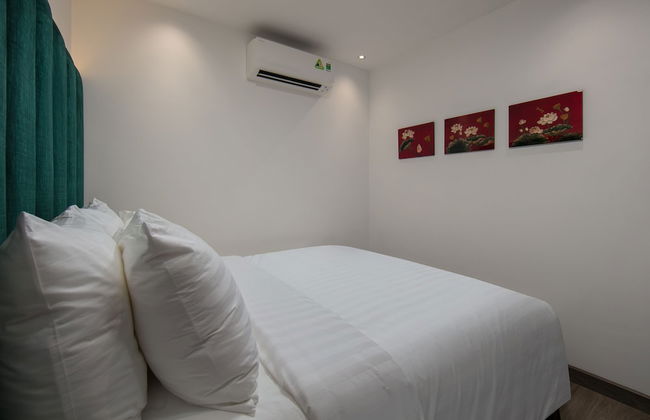 The Bloom Ha Noi - Foto 12