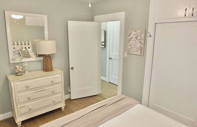 Steps to Beach & Alamitos Bay on LB Peninsula - Foto 3