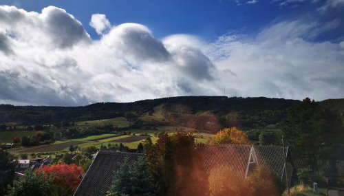 Ferienhaus in der Rhön Sitzmann - Foto 4