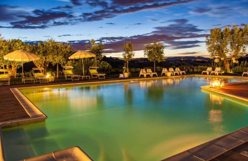 Il Giuggiolo - holiday homes - Photo 9