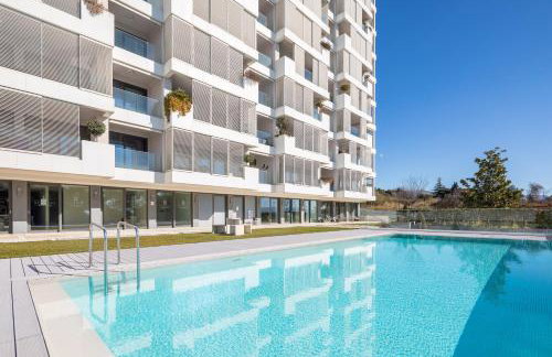 Apartments Blue Maris Luxe - Foto 1