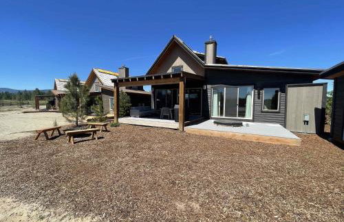 Wilderness Club Golfer's Cottage - Foto 56