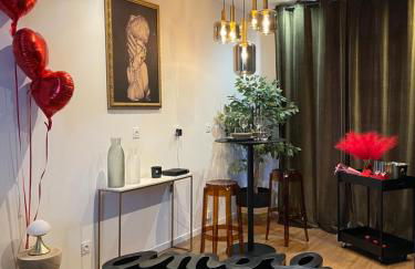 Love room Casa Amore - Foto 38