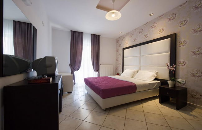 Villa Dorita - Foto 26