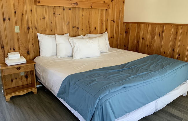 Tally-Ho Inn - Foto 44